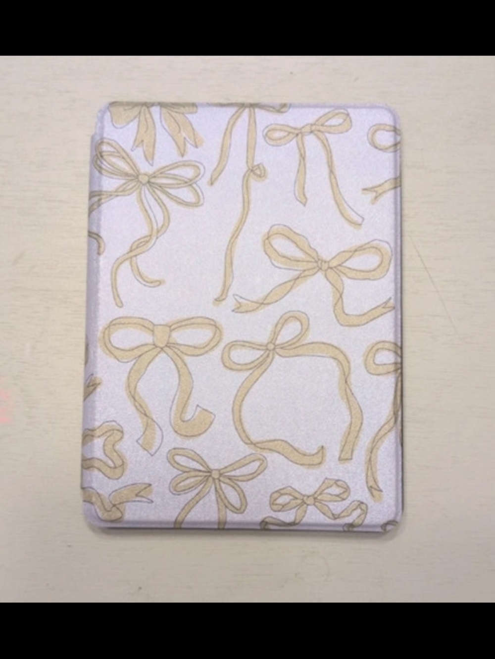 Page. The Shop Clara Bow Kindle Case - Picture 2 of 2